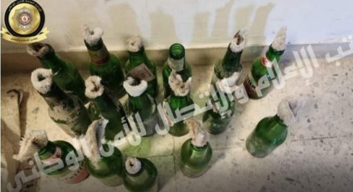 Tunisie – El Mourouj : Arrestation de huit élèves qui s’apprêtaient à attaquer d’autres élèves aux cocktails Molotov