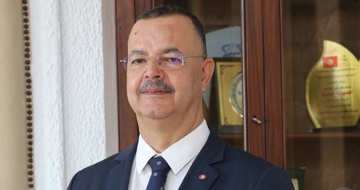 Tunisie : Le ministre de la Santé  victime d’un accident de voiture