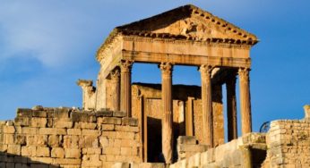 Ce dimanche, accès gratuit aux musées, sites et monuments historiques