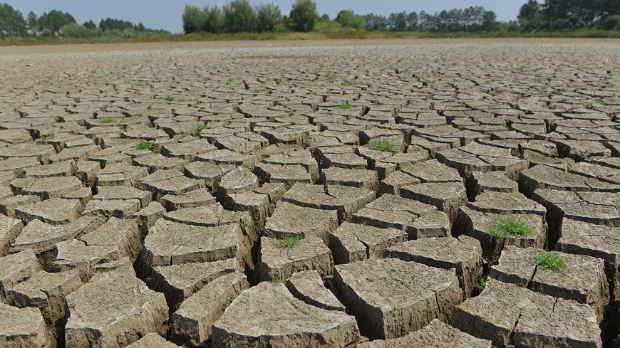 Pénurie d’eau: La crise s’accentue, le ministère de l’Agriculture annonce des mesures urgentes