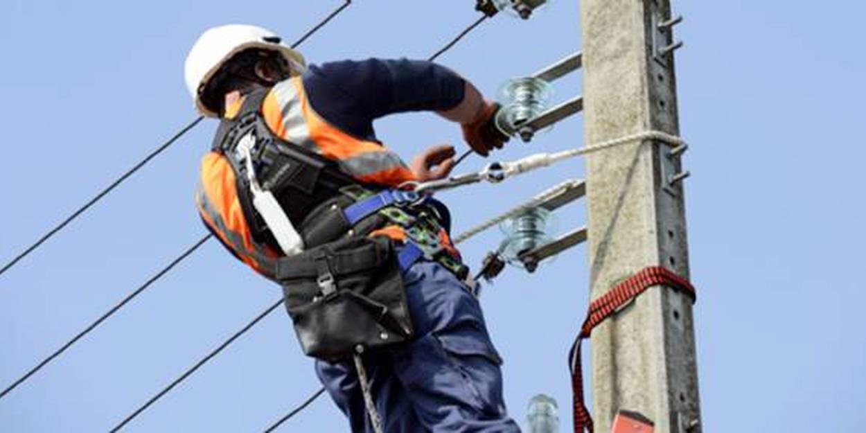 Aujourd’hui, coupure d’électricité dans certaines régions à Sousse et Monastir