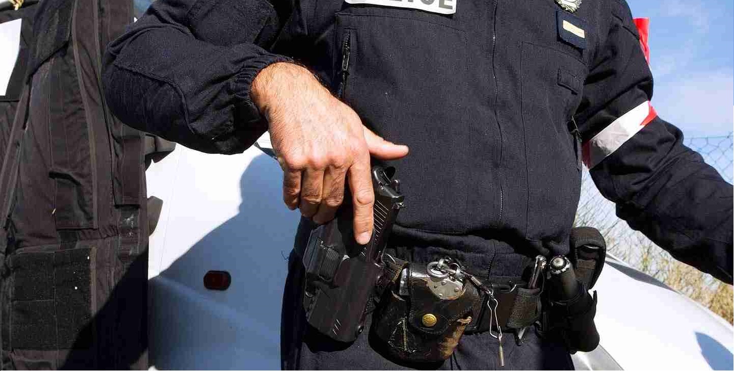 Tunisie – Décès de l’agent de police blessé hier par son arme de service