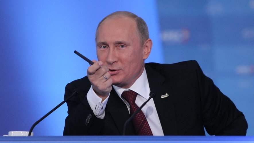 Poutine va déployer des ogives nucléaires en Biélorussie