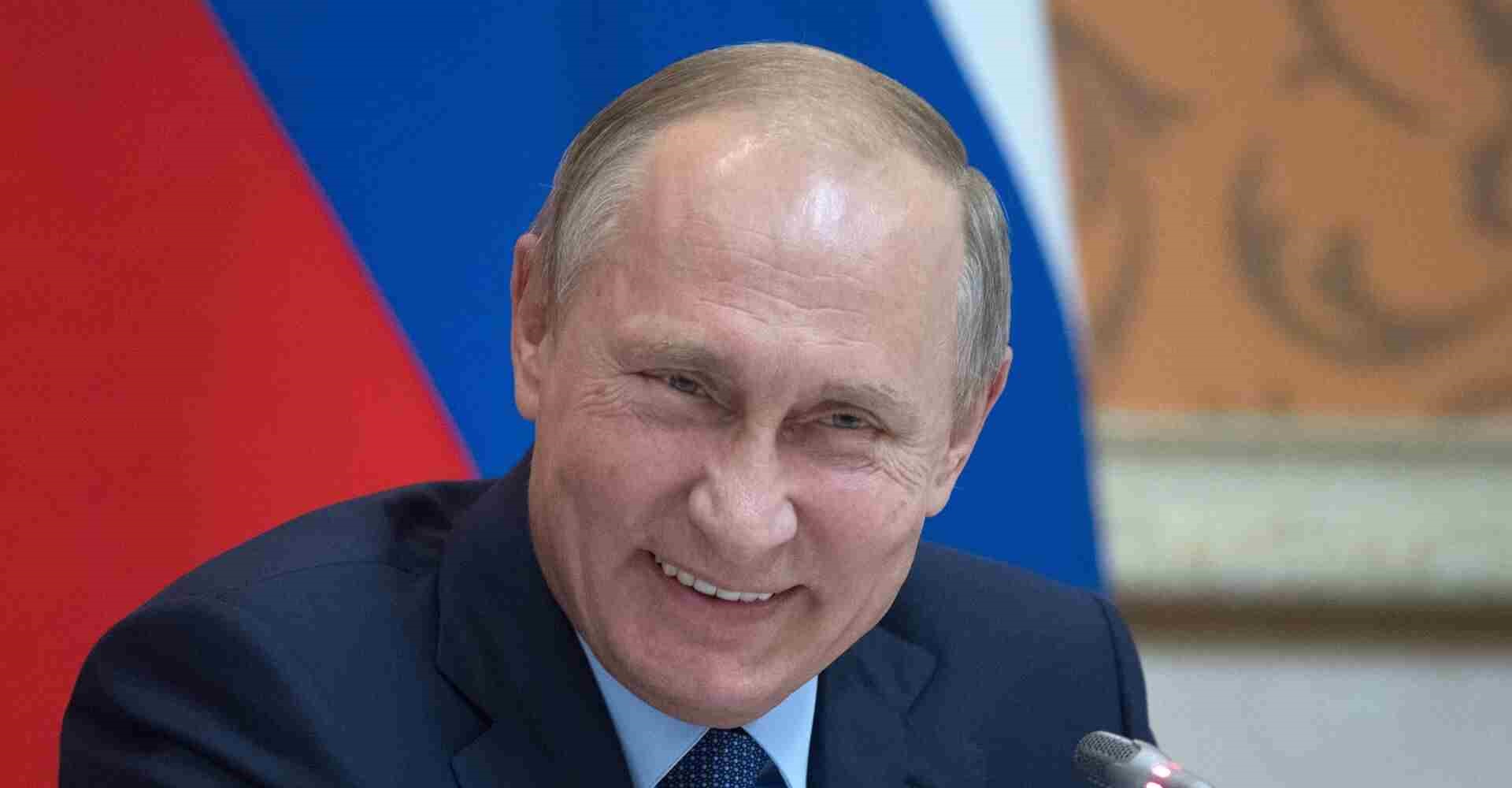 CPI : Mandat d’arrêt international à l’encontre de Vladimir Poutine