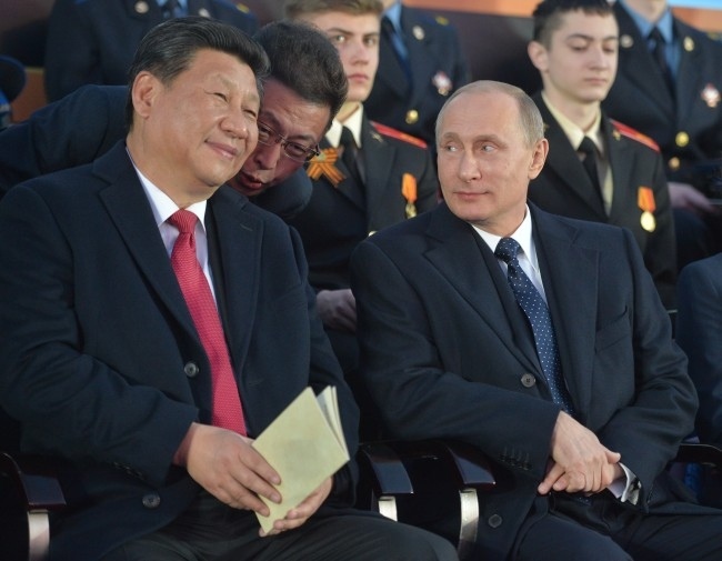 Chine-Russie : Pourquoi Jinping est si pressé d’aller voir Poutine, dès la semaine prochaine?