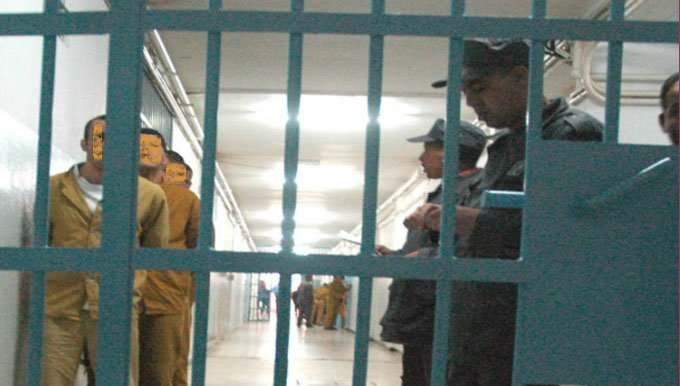 Tunisie – Jaffel envoie une mission d’inspection à la prison d’El Mornaguia