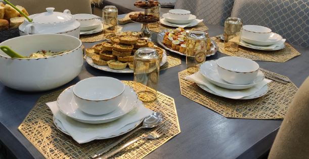 Ramadan J7 : Découvrez le menu du jour (دبارة اليوم)