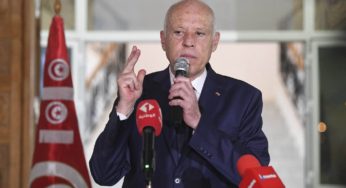 La résolution du Parlement européen tombe : Saied laissera-t-il filer Boutar, Eltaïef, Turki & Co?