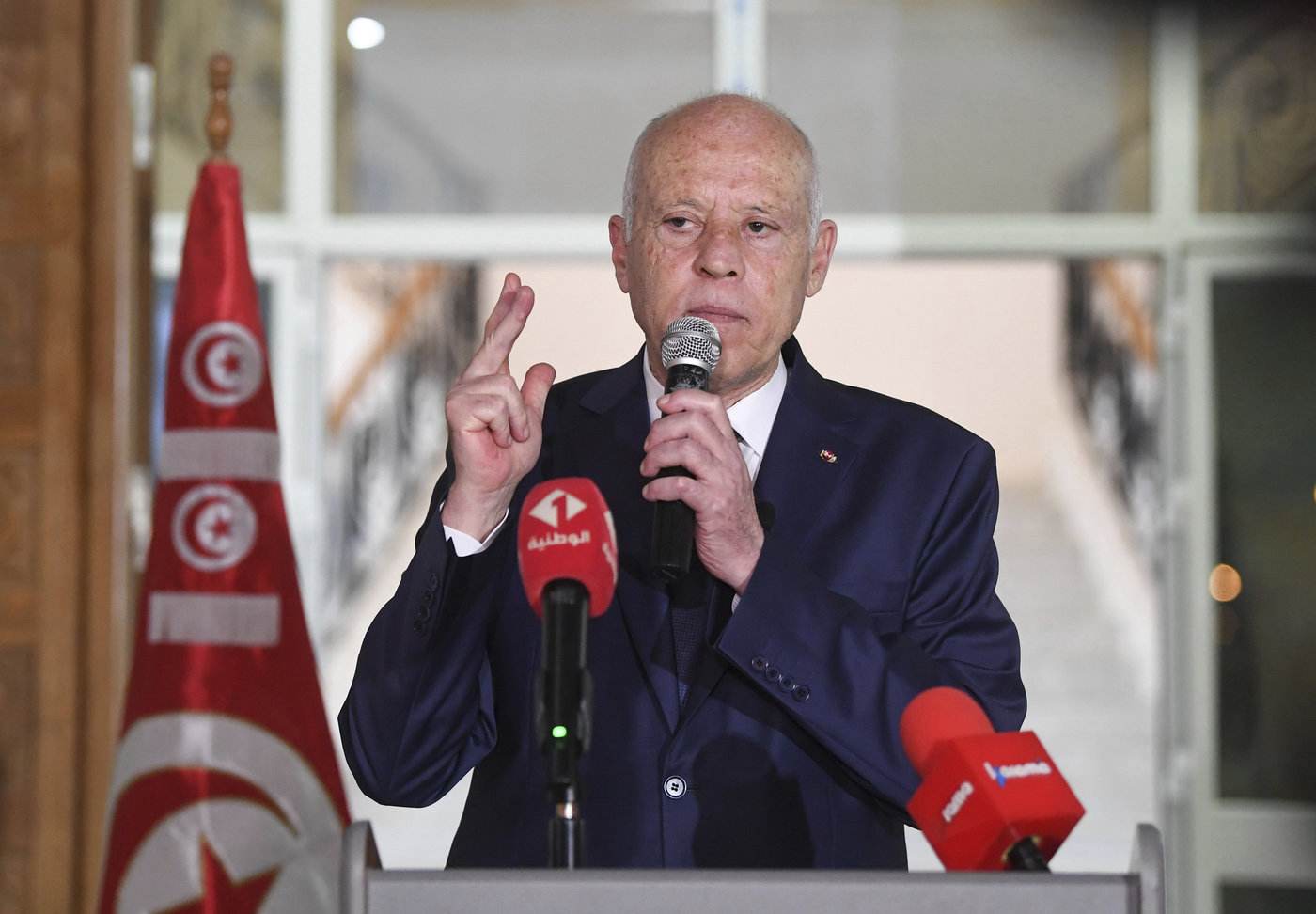 Kais Saïed : Tout fonctionnaire doit se sentir au service de l’État et des Tunisiens