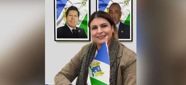 Tunisie – PDL : la vice-présidente de l’ARP est ministre dans le vague royaume Atlantis