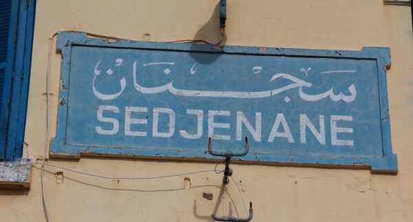 Tunisie – Nomination d’un nouveau délégué à Sejnane
