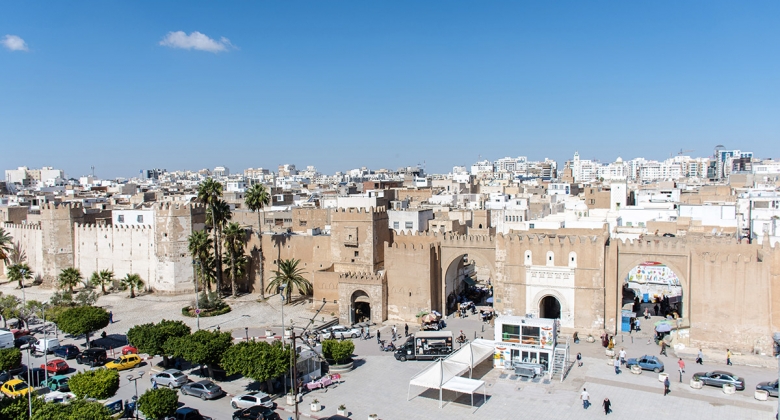 Dissolution des conseils municipaux: De nouvelles mesures à Sfax [Document]