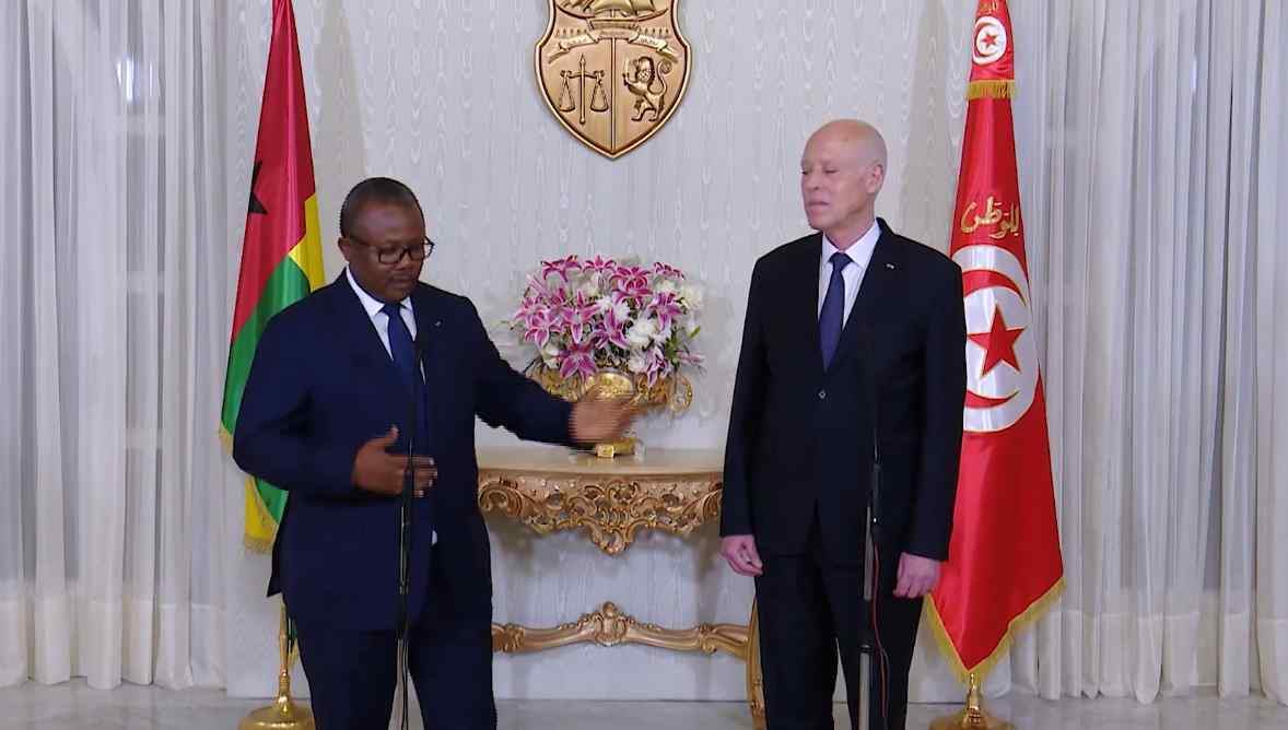 Tunisie – Sissoko : « Saïed le président du pays de Bourguiba ne peut pas être raciste »