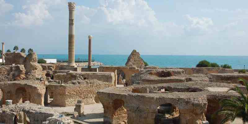 Tunisie – Accès gratuit aux sites archéologiques et musées ce dimanche