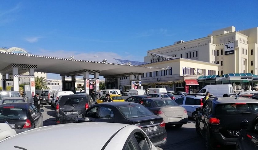 Carburant : Patatras, les autorités tunisiennes ne peuvent plus gonfler les prix