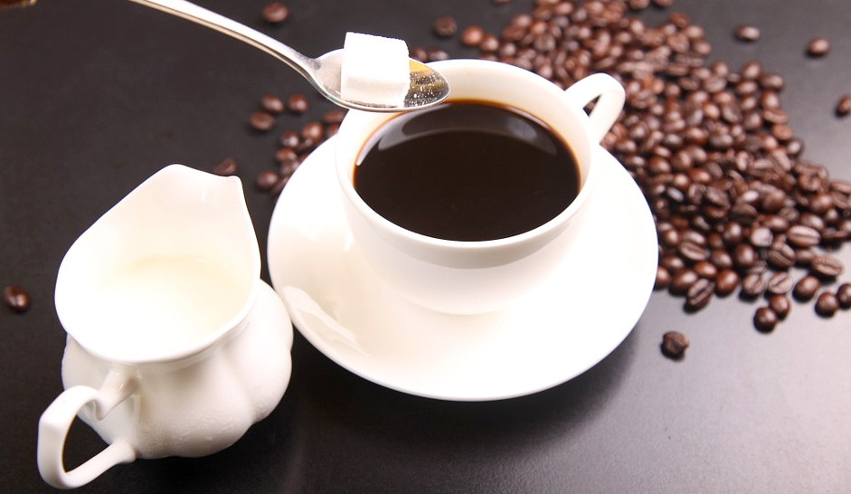 Ministère du Commerce : L’approvisionnement du marché en lait, sucre et café, retrouve son rythme