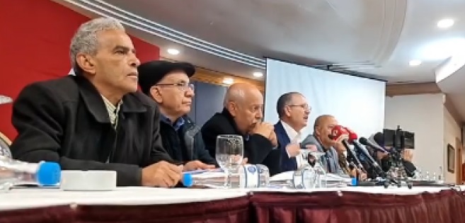 Tunisie – Tabboubi avertit le pouvoir et l’opposition : Les militants de l’UGTT ont des griffes en guise d’ongles
