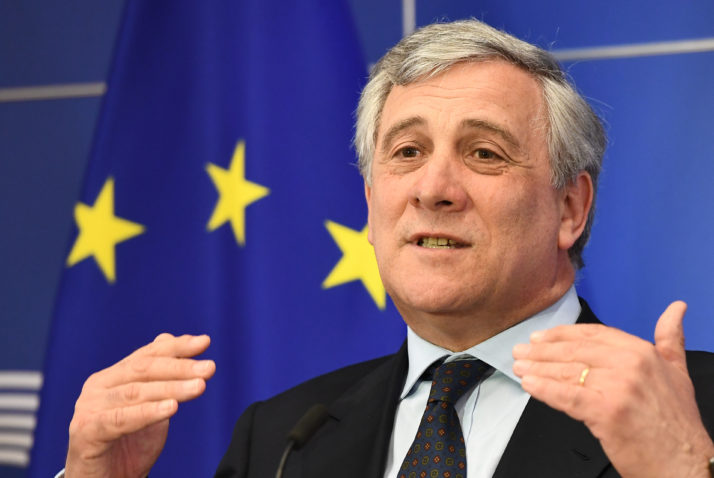 Tunisie – Italie : Antonio Tajani interviendra auprès du FMI