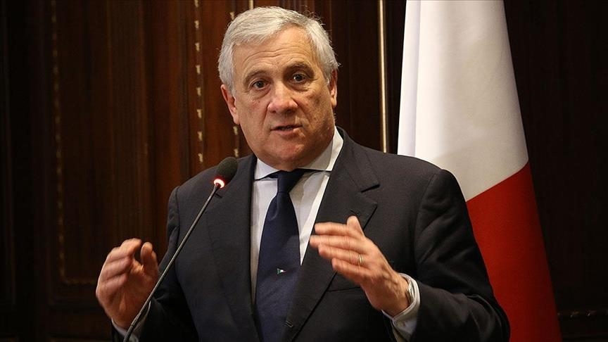 Le ministre italien des Affaires étrangères: Si la Tunisie n’est pas soutenue, les Frères musulmans pourraient “créer l’instabilité”