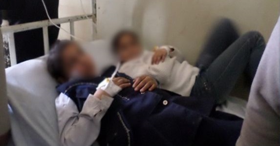 Tunisie – Ecole primaire El Manar 1 : 9 élèves transférés à l’hôpital après une intoxication alimentaire