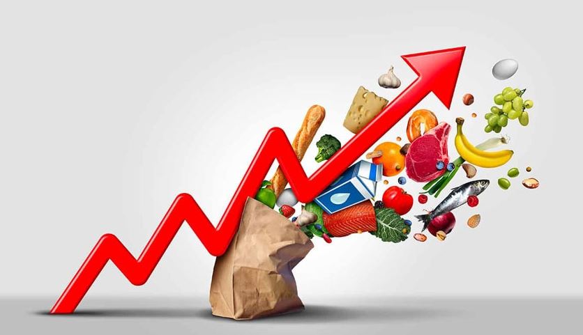 Le taux d’inflation a atteint 10,4% en mois de février