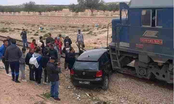 Tunisie – Sfax : Décès du chef de service de neurochirurgie, Habib Ben Mansour et de son fils dans un accident