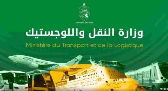 Tunisie – Nouvelles nominations dans les transports