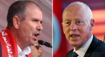 Tunisie – L’UGTT programme une escalade suite au refoulement d’un syndicaliste espagnol à l’aéroport de Tunis