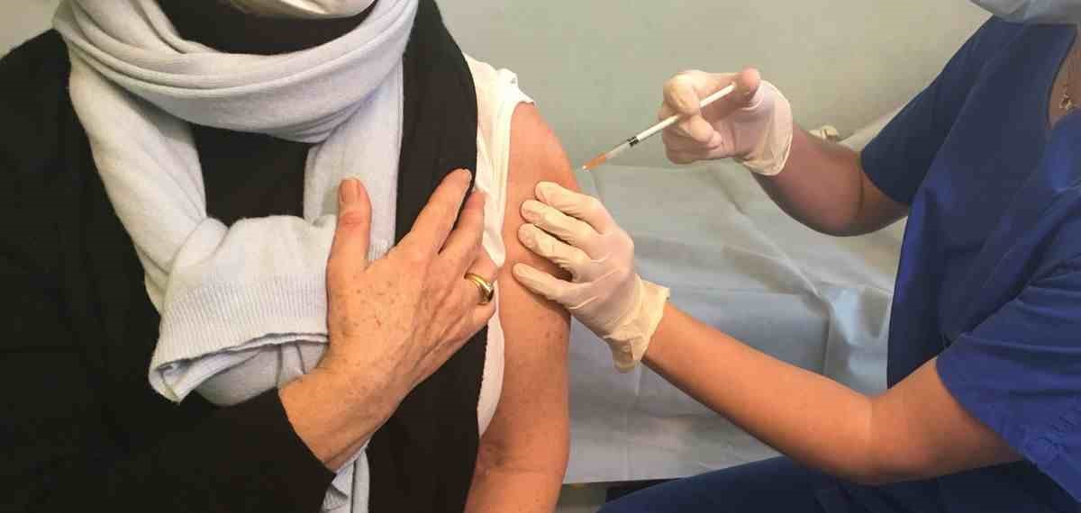 Tunisie – Horaire des centres de vaccination anti Covid19