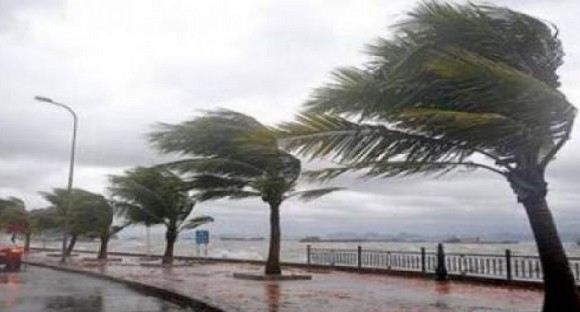 Tunisie – METEO : Alerte au vent fort !