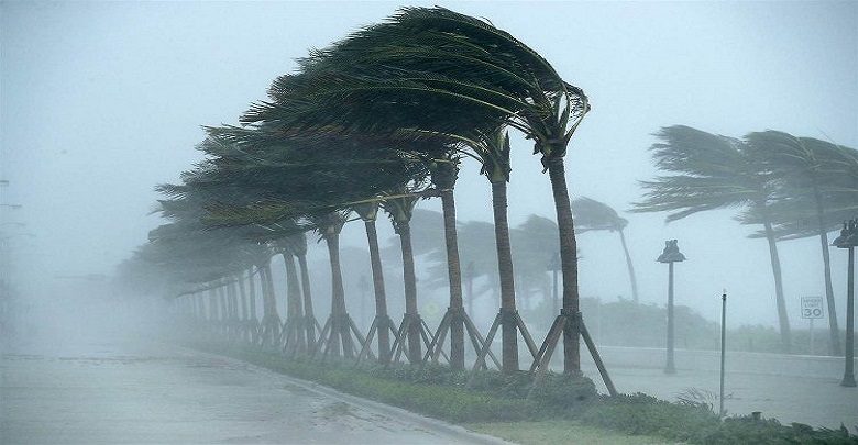 Alerte Météo: Un vent fort dépassant 60 km/h continuera de souffler en rafales