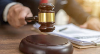 Tunisie – Deux mois de prison à l’encontre de quatre individus ayant brûlé le drapeau américain