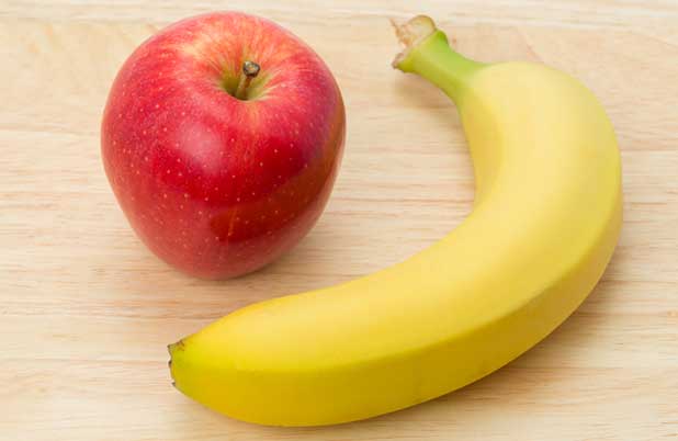 Officiel: Le ministère du Commerce fixe les prix des pommes et des bananes (Document)