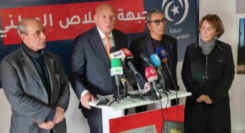 Nejib Chebbi: Si l’absence de Kais Saied est temporaire, Najela Bouden doit diriger le pays (Vidéo)
