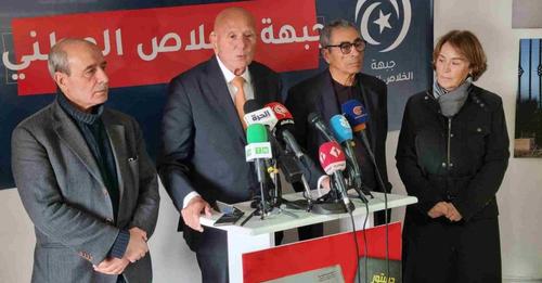 Nejib Chebbi: Si l’absence de Kais Saied est temporaire, Najela Bouden doit diriger le pays (Vidéo)