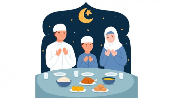 Recommandations alimentaires pour le mois de Ramadan