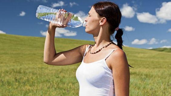 Tous les conseils pour boire suffisamment de l’eau