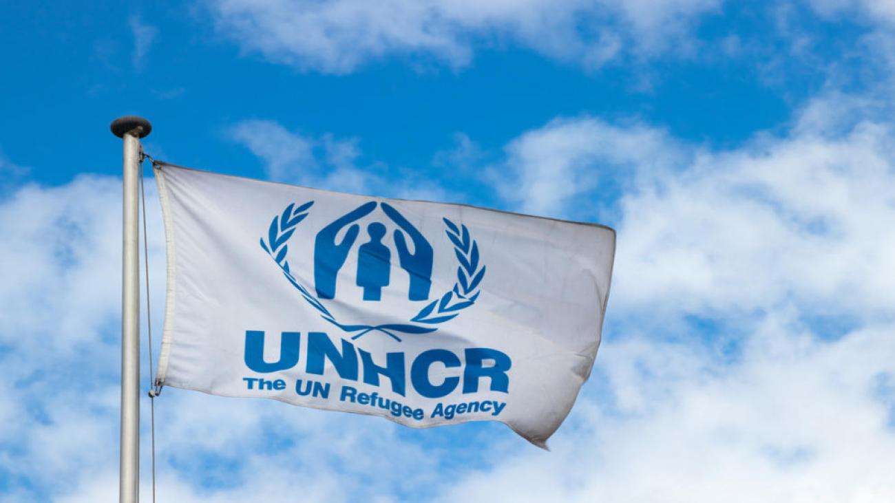 L’UNHCR est profondément troublé par les violents incidents qui se sont produits