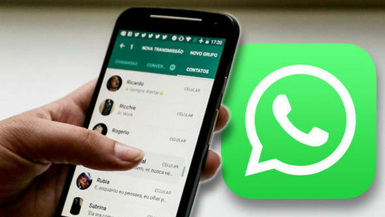 Bientôt : Plusieurs Numéros de Téléphone associés à un compte WhatsApp