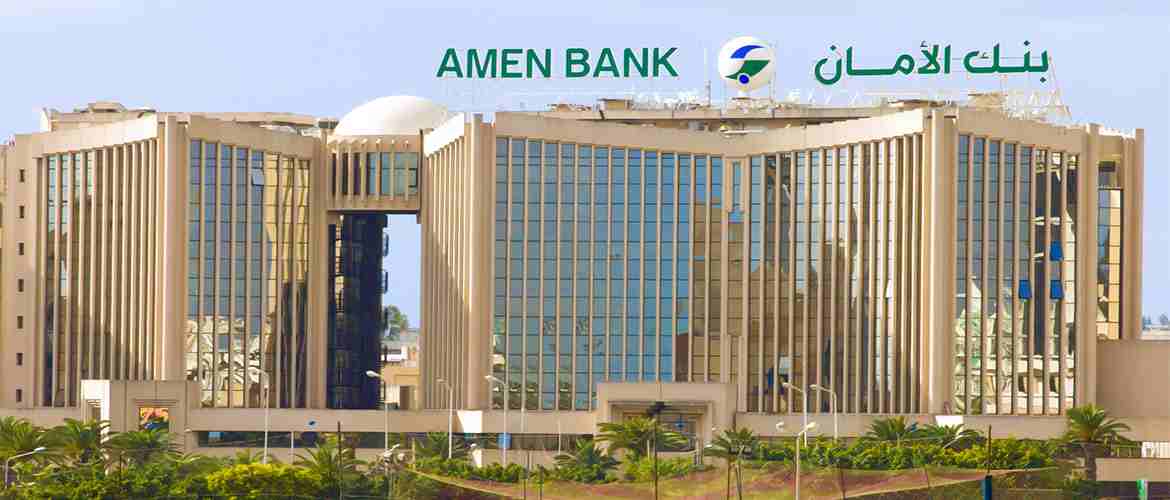 Marché obligataire: Amen Bank lève avec succès 100 millions de dinars