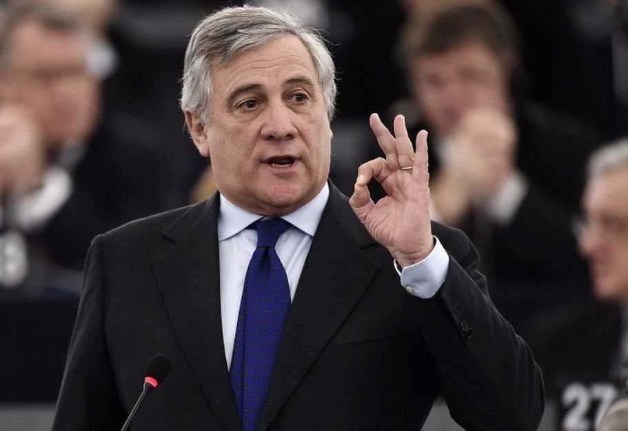 Antonio Tajani: La Tunisie ne devra pas être laissée entre les mains des Russes et des Chinois