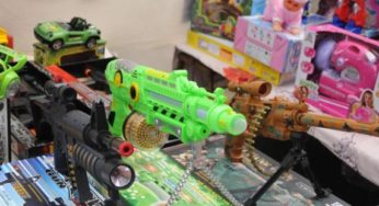 Aid El Fitr : Mise en garde contre l’achat des jouets dangereux 