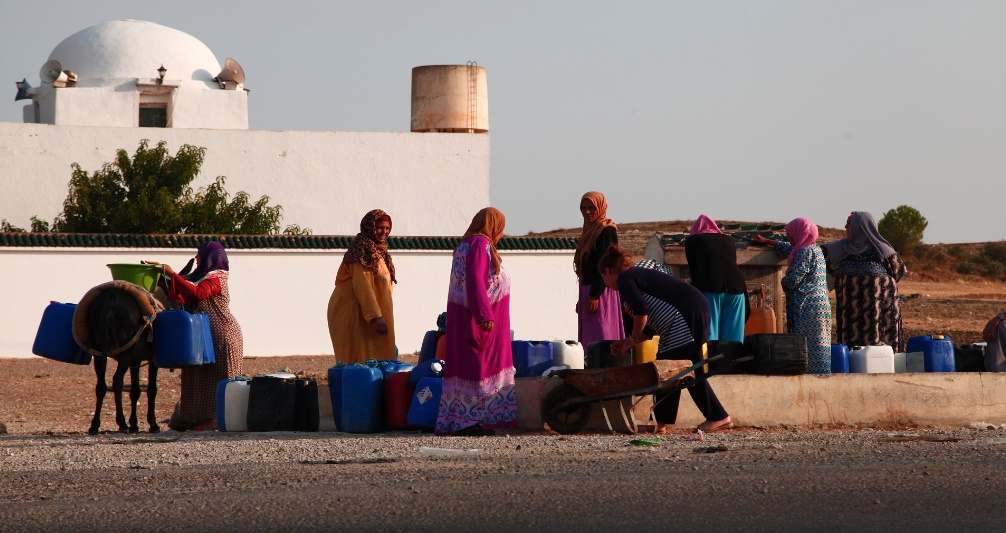 Statistiques : Les tunisiens sont les moins satisfaits de la qualité de l’eau à l’échelle régional et mondial (2/2)