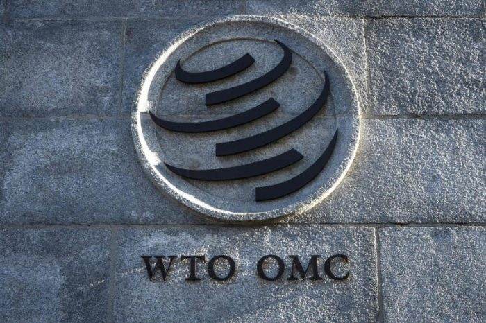 OMC : La croissance du commerce mondial devrait ralentir à 1,7 % en 2023