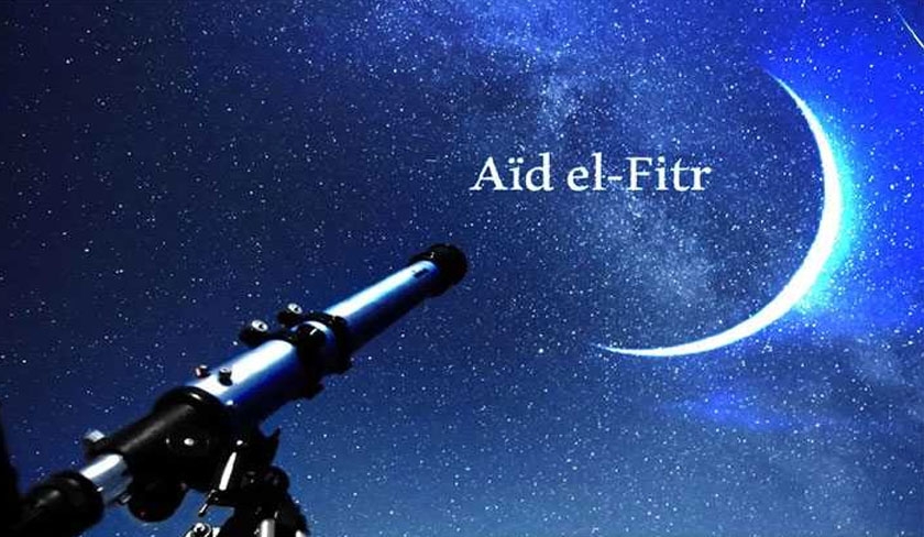 L’Aïd Al Fitr, le 21 avril, selon les calculs astronomiques
