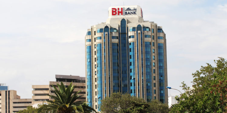 BH Bank : Fort rebond en 2022