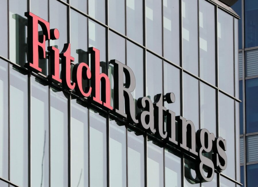 Fitch fait passer l’Arabie saoudite à « A+ » avec perspectives stables