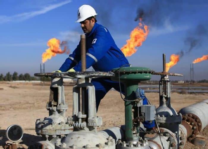 Tunisie: La production nationale de pétrole accuse une baisse de 16%