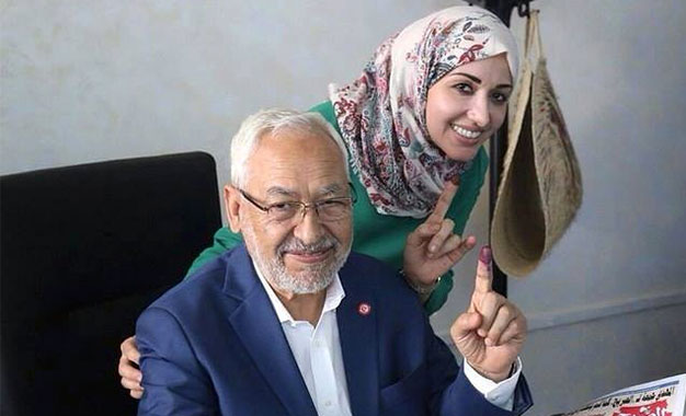 Soumaya Ghannouchi: Mon père comparaîtra devant la brigade antiterroriste