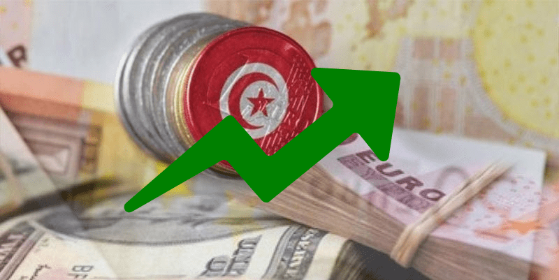 Taux de change du Dinar Tunisien au 04/09/2023 – BCT